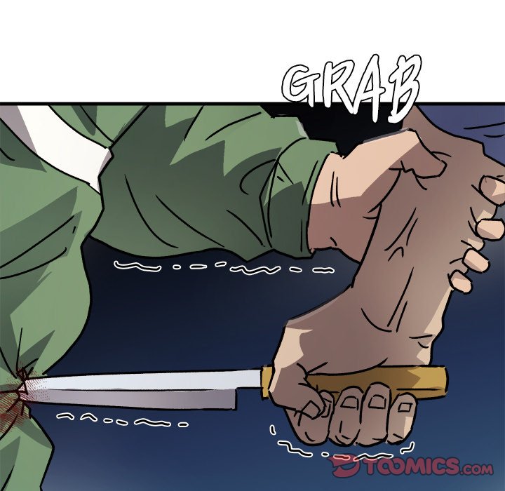Forged by Fists Forged by Fists EP 13 - Toomics page 87 - 