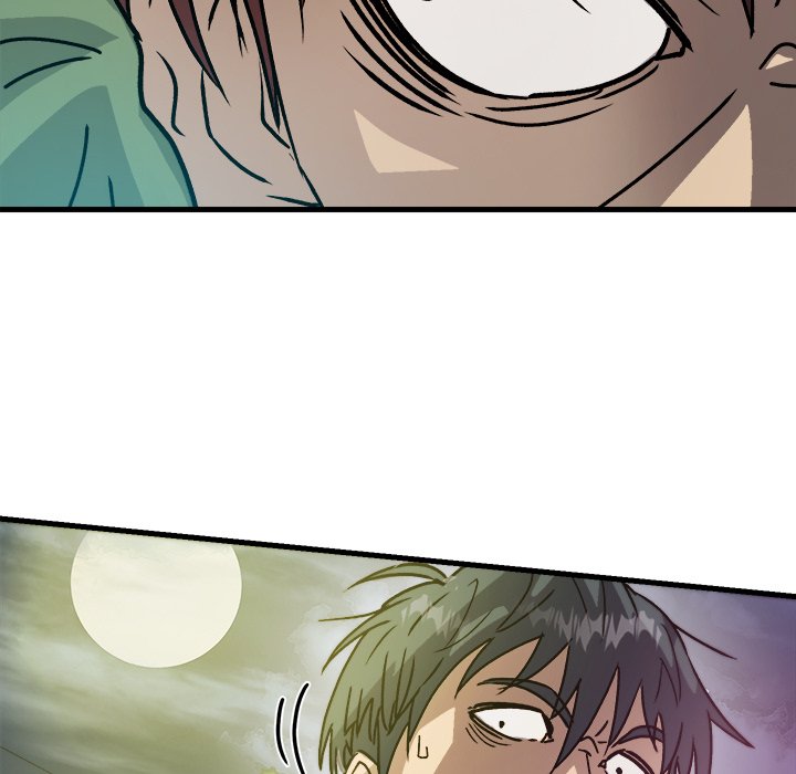 Forged by Fists Forged by Fists EP 13 - Toomics page 89 - 