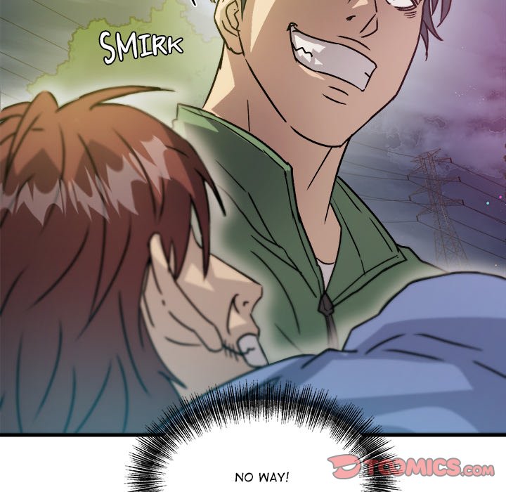 Forged by Fists Forged by Fists EP 13 - Toomics page 90 - 