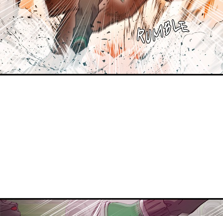 Forged by Fists Forged by Fists EP 13 - Toomics page 10 - 