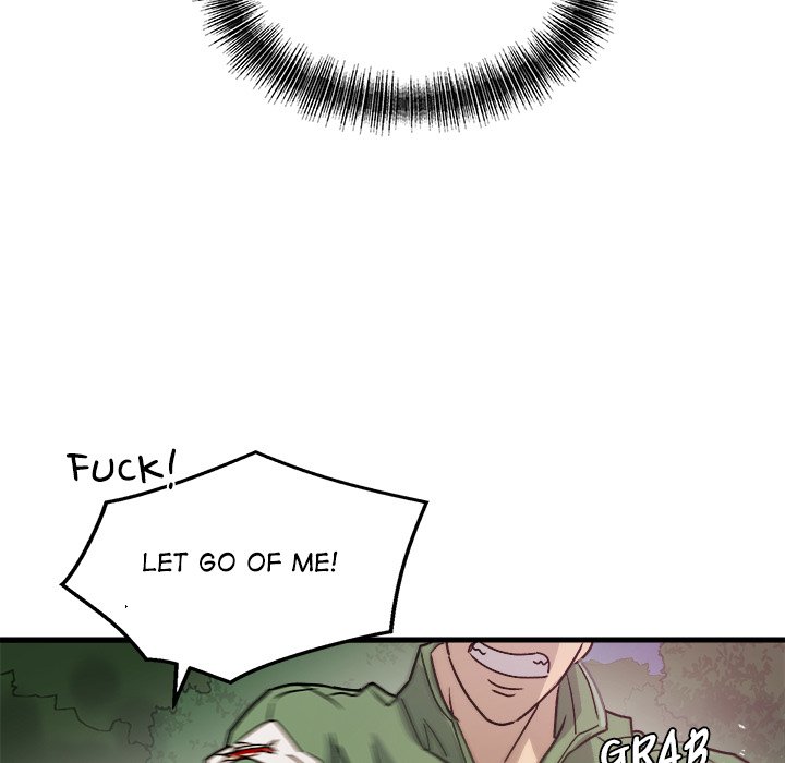 Forged by Fists Forged by Fists EP 13 - Toomics page 91 - 