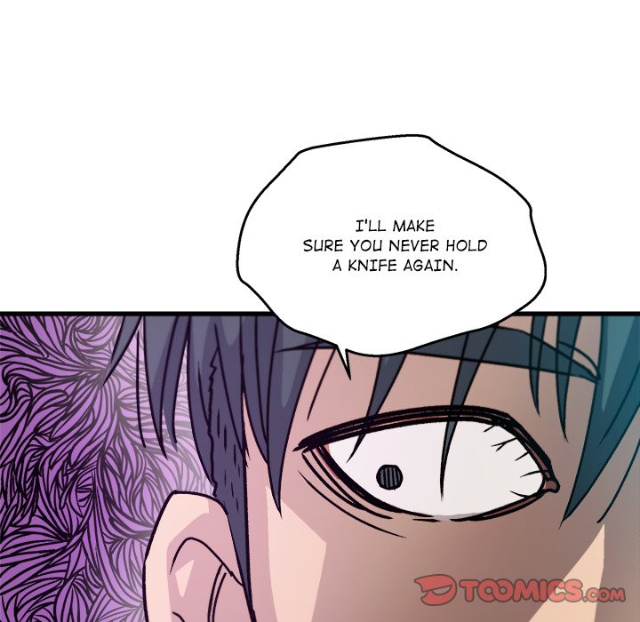 Forged by Fists Forged by Fists EP 13 - Toomics page 93 - 
