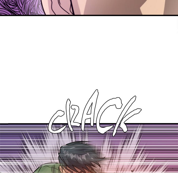 Forged by Fists Forged by Fists EP 13 - Toomics page 94 - 