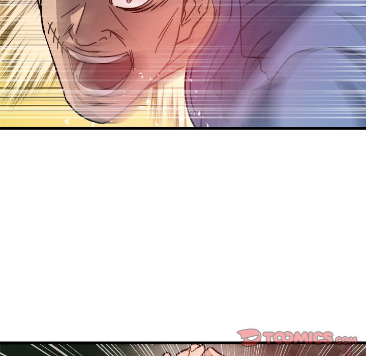 Forged by Fists Forged by Fists EP 13 - Toomics page 96 - 