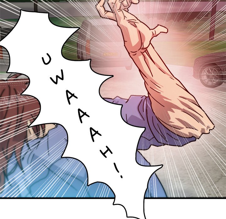 Forged by Fists Forged by Fists EP 13 - Toomics page 97 - 