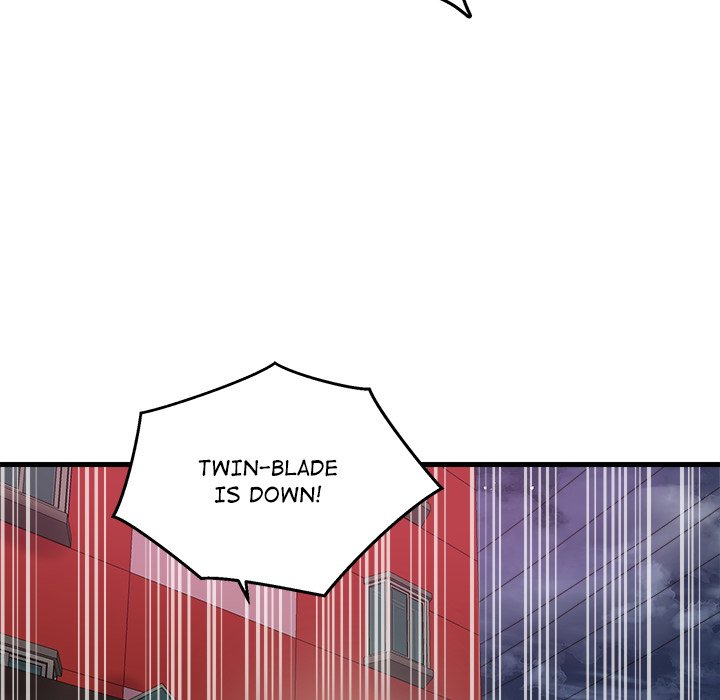 Forged by Fists Forged by Fists EP 13 - Toomics page 98 - 