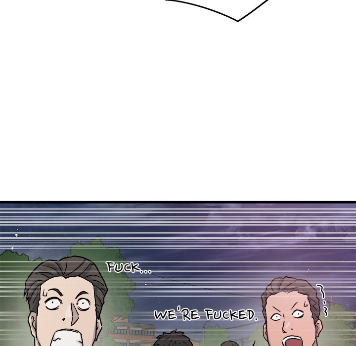 Forged by Fists Forged by Fists EP 13 - Toomics page 100 - 
