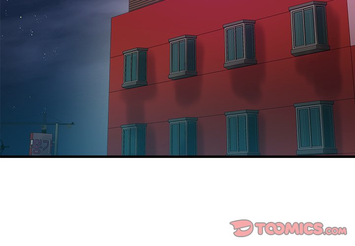 Forged by Fists Forged by Fists EP 14 - Toomics page 3 - 