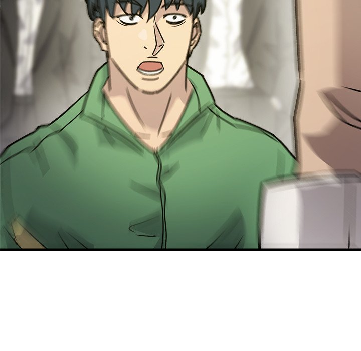 Forged by Fists Forged by Fists EP 16 - Toomics page 132 - 