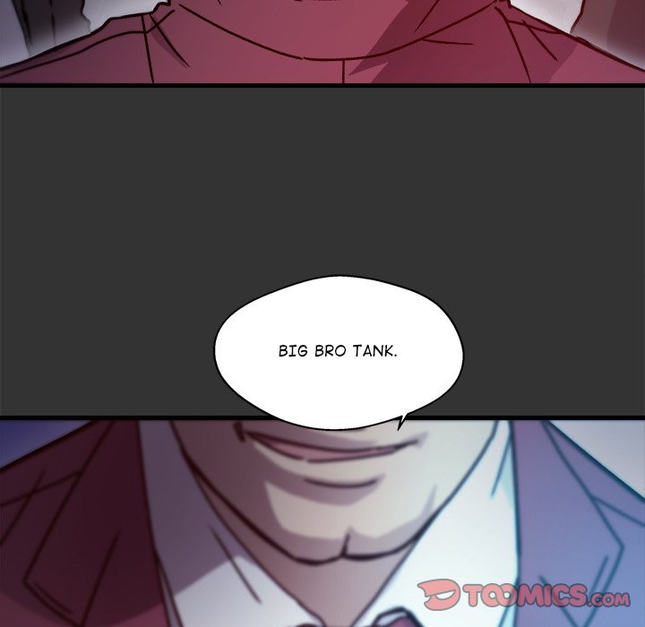 Forged by Fists Forged by Fists EP 16 - Toomics page 33 - 