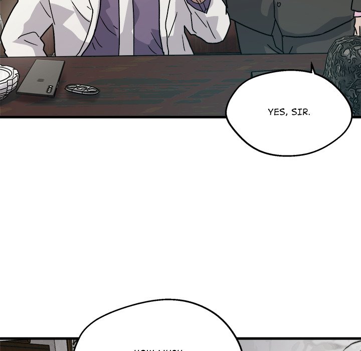 Forged by Fists Forged by Fists EP 16 - Toomics page 5 - 
