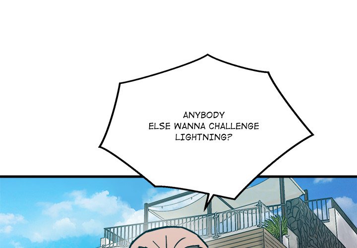 Forged by Fists Forged by Fists EP 17 - Toomics page 4 - 
