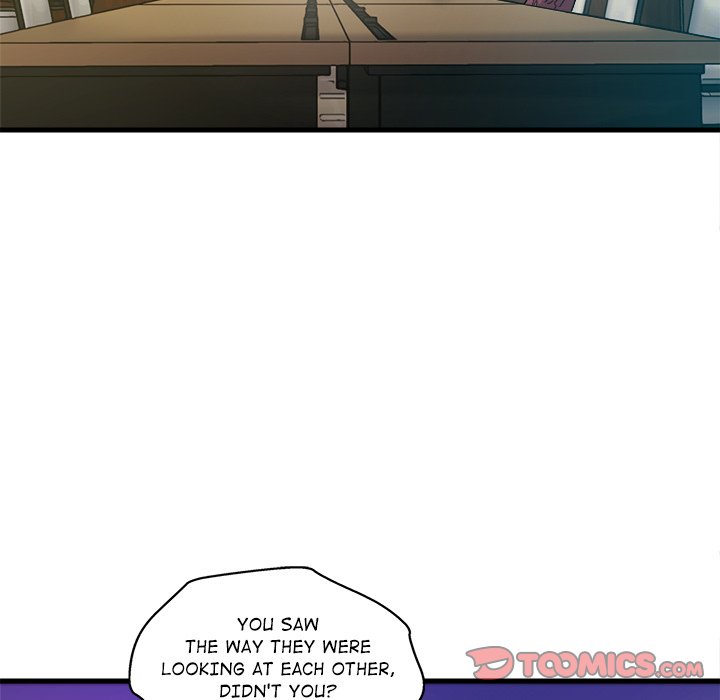 Forged by Fists Forged by Fists EP 18 - Toomics page 117 - 