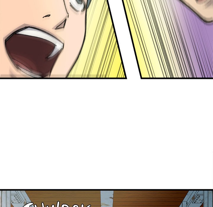 Forged by Fists Forged by Fists EP 2 - Toomics page 137 - 