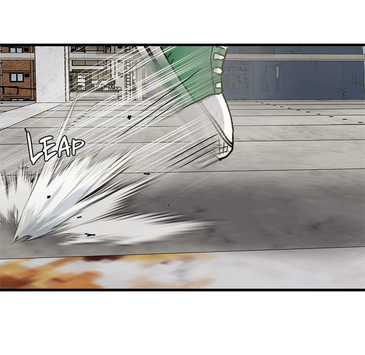 Forged by Fists Forged by Fists EP 2 - Toomics page 148 - 