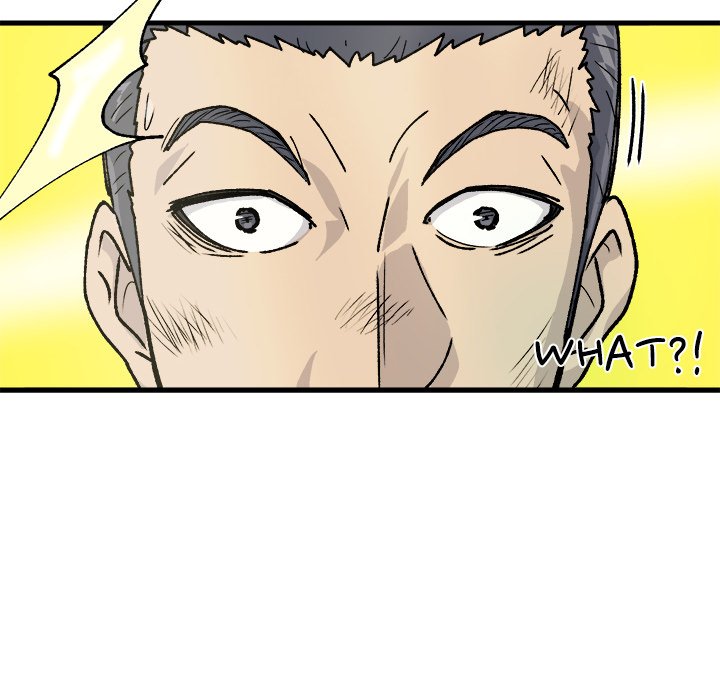 Forged by Fists Forged by Fists EP 2 - Toomics page 168 - 