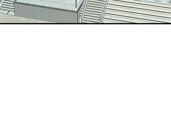 Forged by Fists Forged by Fists EP 2 - Toomics page 3 - 