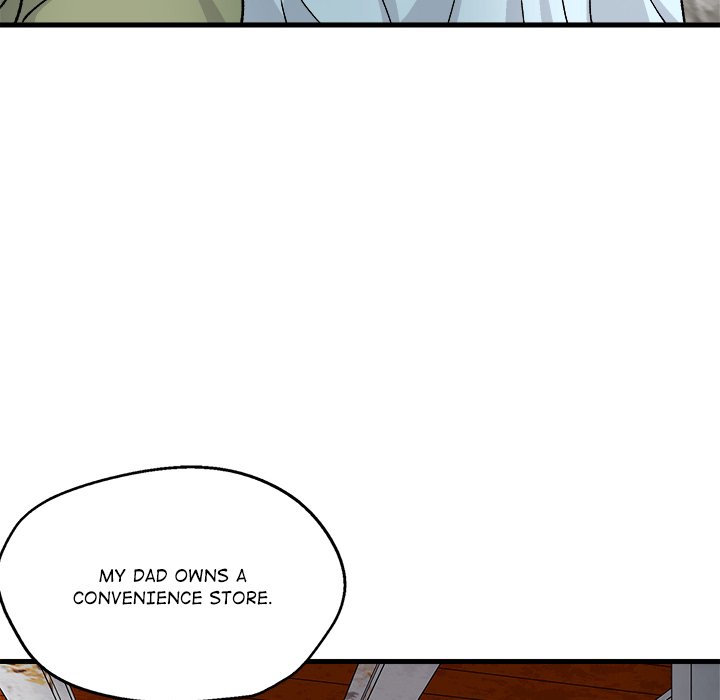 Forged by Fists Forged by Fists EP 2 - Toomics page 202 - 