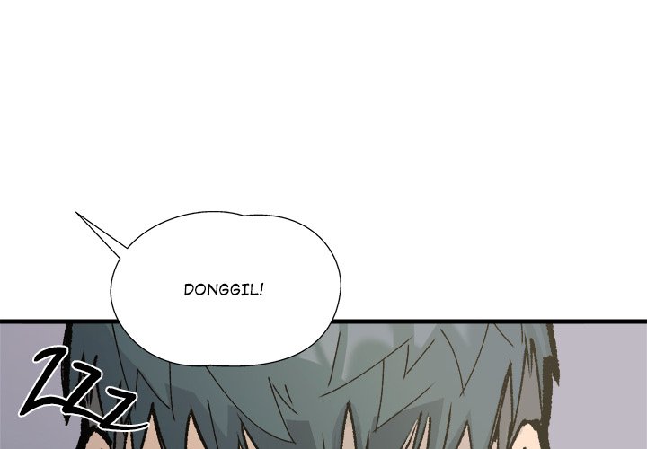 Forged by Fists Forged by Fists EP 2 - Toomics page 4 - 