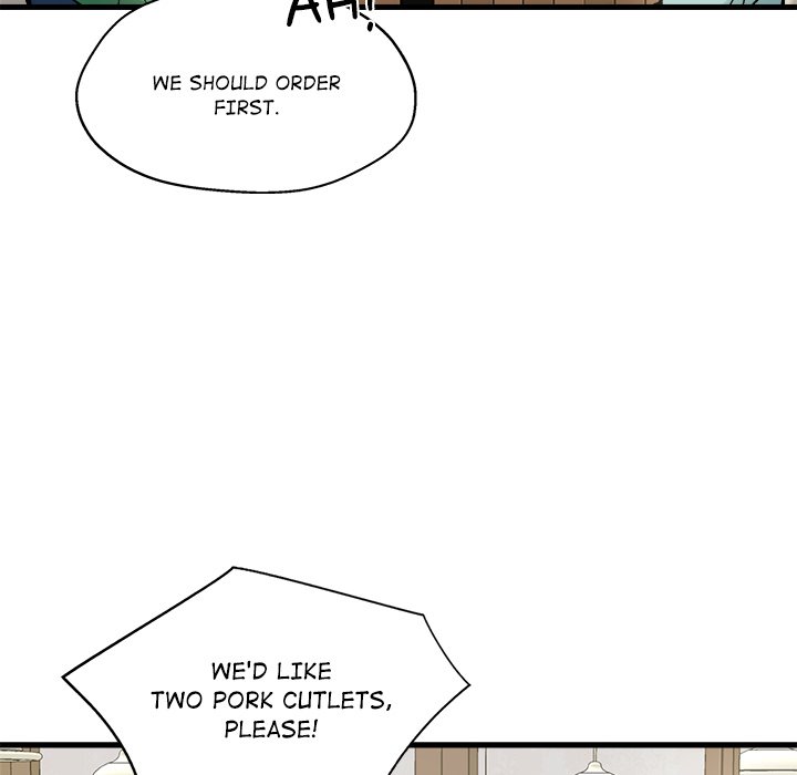 Forged by Fists Forged by Fists EP 2 - Toomics page 34 - 