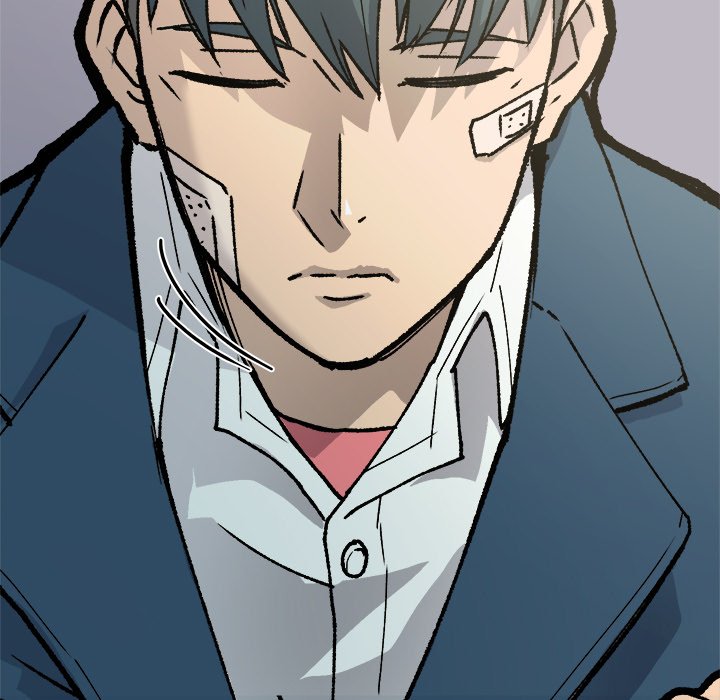 Forged by Fists Forged by Fists EP 2 - Toomics page 5 - 