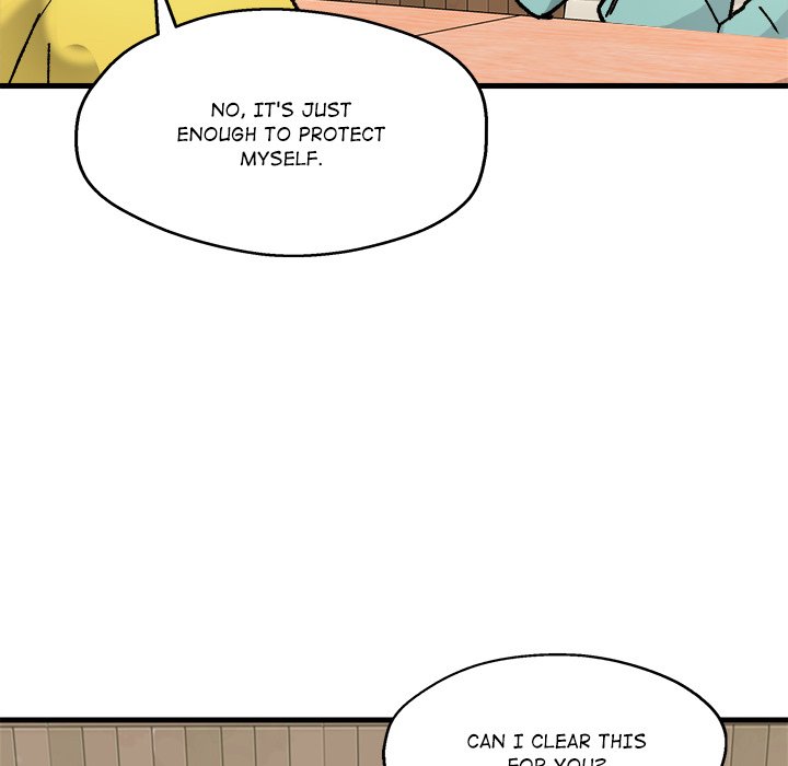 Forged by Fists Forged by Fists EP 2 - Toomics page 42 - 