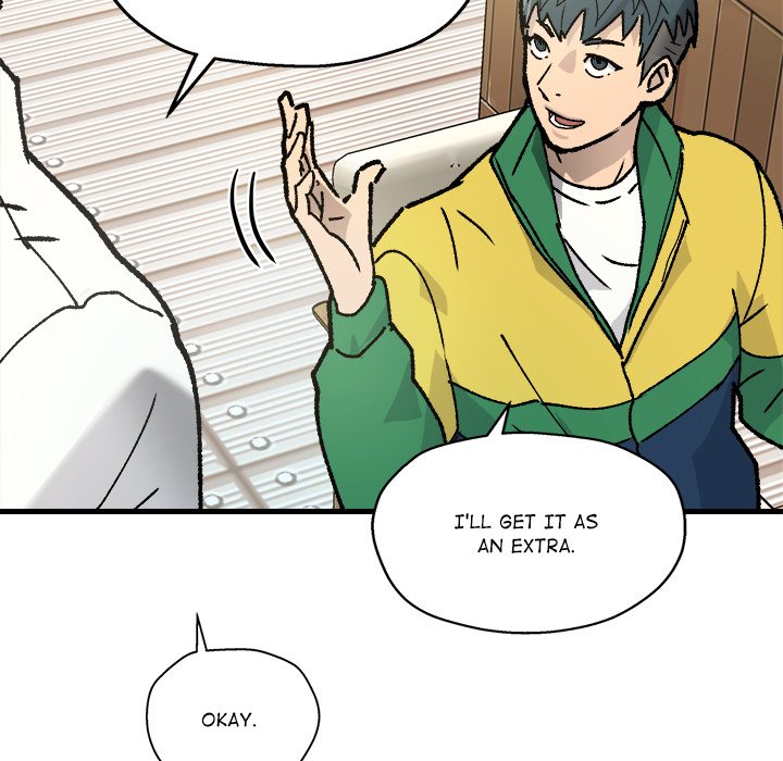 Forged by Fists Forged by Fists EP 2 - Toomics page 45 - 