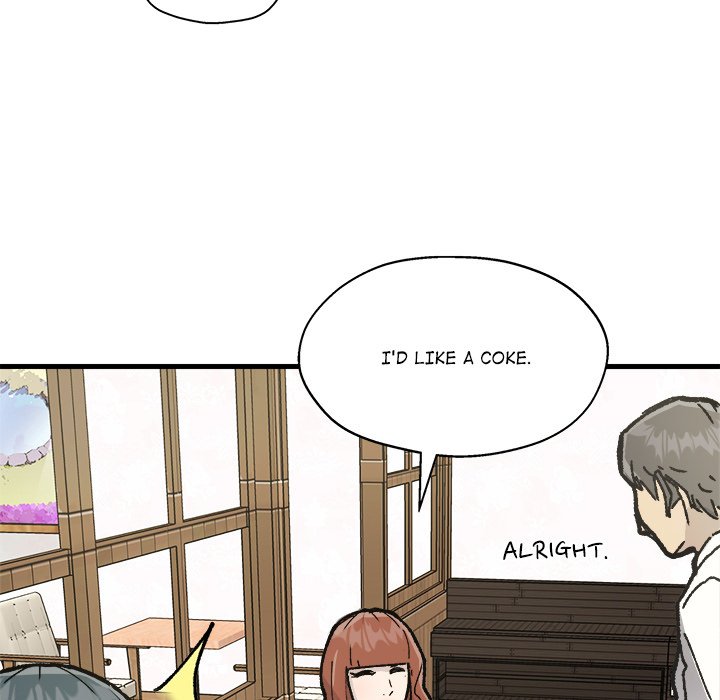 Forged by Fists Forged by Fists EP 2 - Toomics page 46 - 