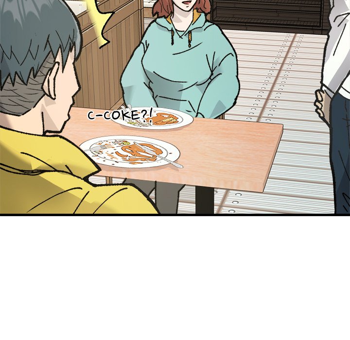 Forged by Fists Forged by Fists EP 2 - Toomics page 47 - 