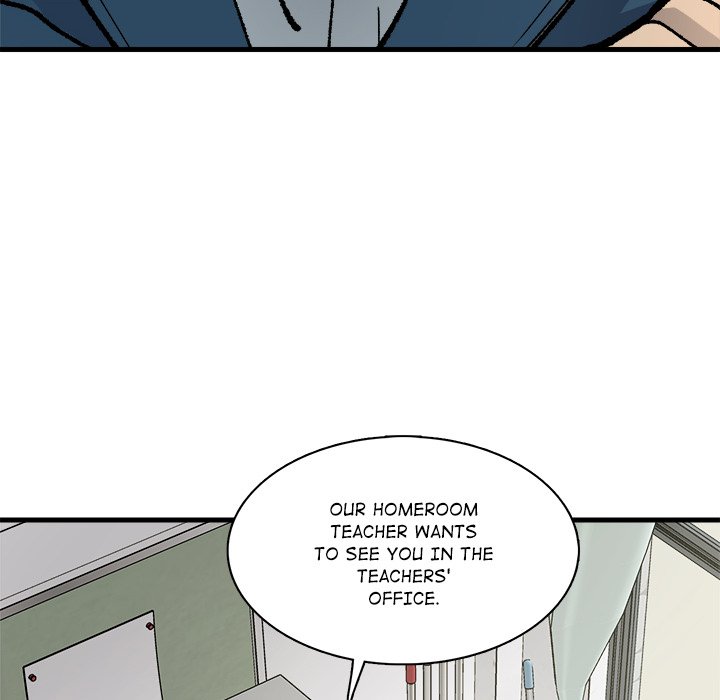 Forged by Fists Forged by Fists EP 2 - Toomics page 6 - 