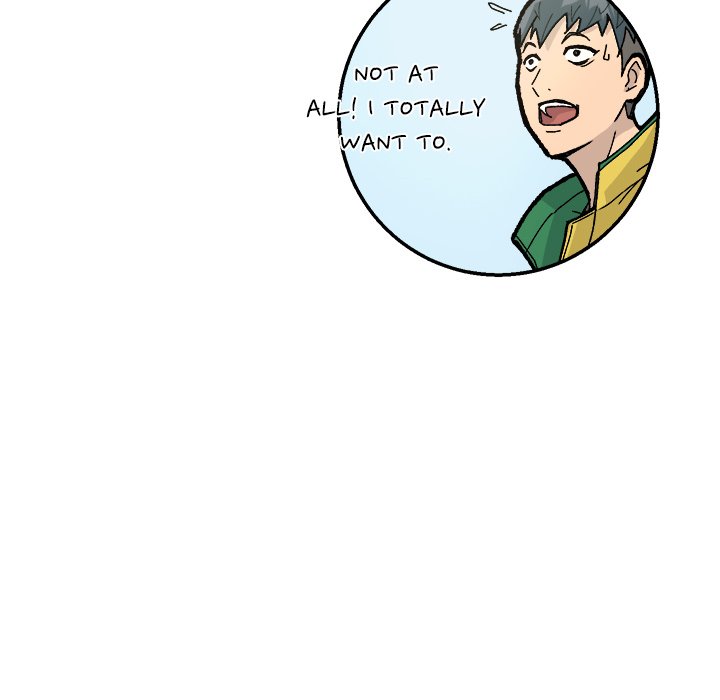 Forged by Fists Forged by Fists EP 2 - Toomics page 64 - 