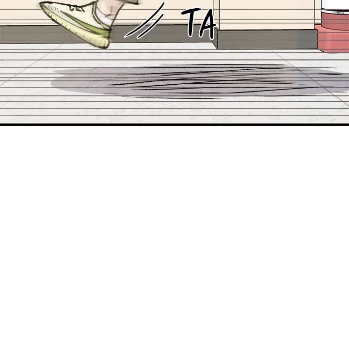 Forged by Fists Forged by Fists EP 2 - Toomics page 70 - 