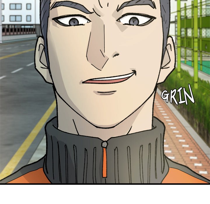 Forged by Fists Forged by Fists EP 2 - Toomics page 98 - 