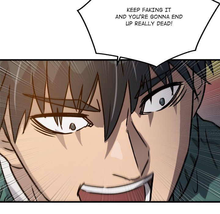 Forged by Fists Forged by Fists EP 21 - Toomics page 106 - 