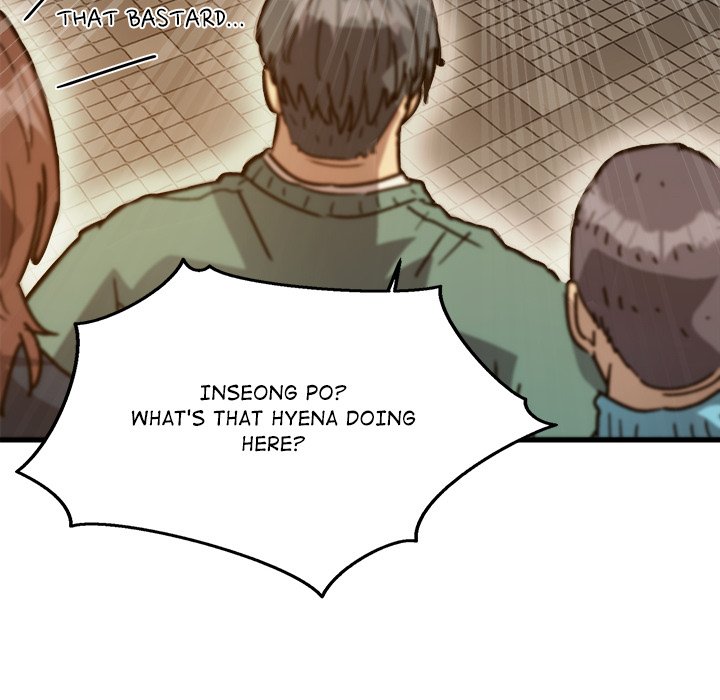 Forged by Fists Forged by Fists EP 21 - Toomics page 12 - 