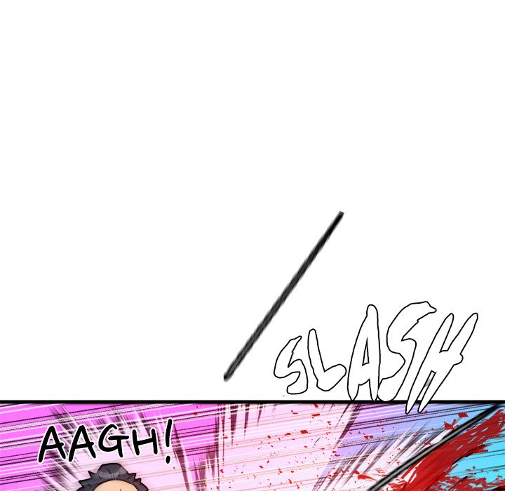Forged by Fists Forged by Fists EP 21 - Toomics page 113 - 