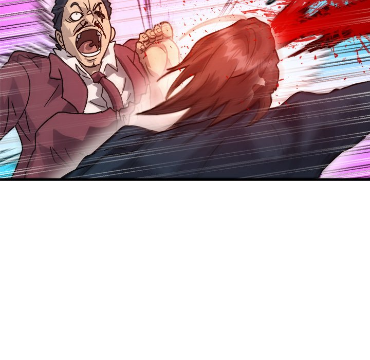 Forged by Fists Forged by Fists EP 21 - Toomics page 114 - 