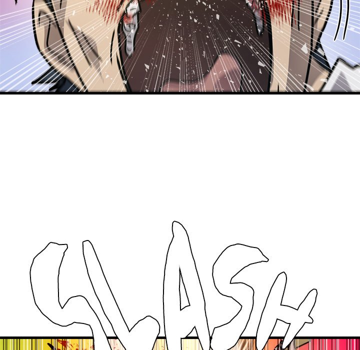Forged by Fists Forged by Fists EP 21 - Toomics page 118 - 