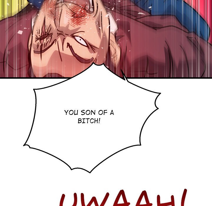 Forged by Fists Forged by Fists EP 21 - Toomics page 120 - 