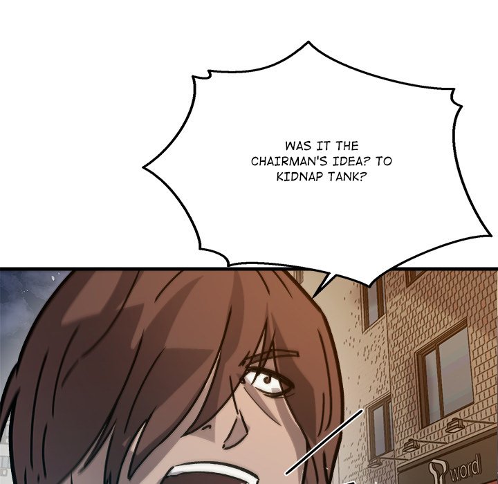 Forged by Fists Forged by Fists EP 21 - Toomics page 13 - 