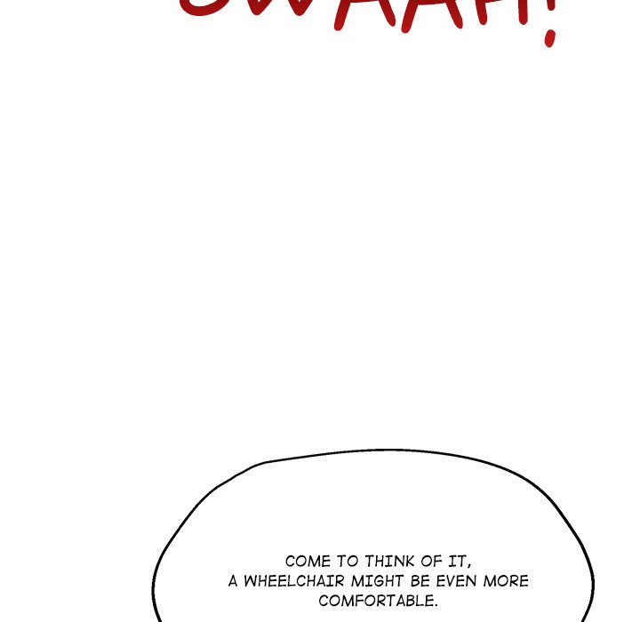 Forged by Fists Forged by Fists EP 21 - Toomics page 121 - 
