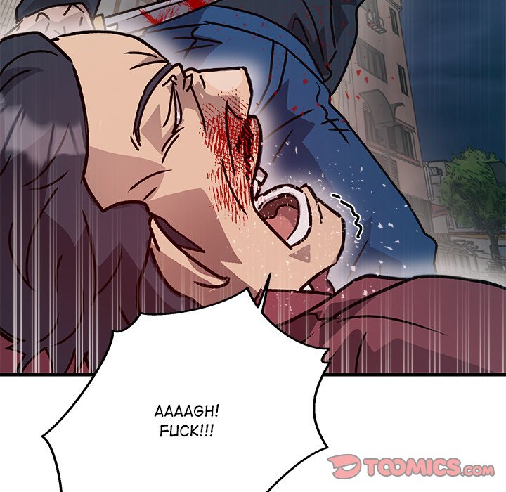 Forged by Fists Forged by Fists EP 21 - Toomics page 123 - 