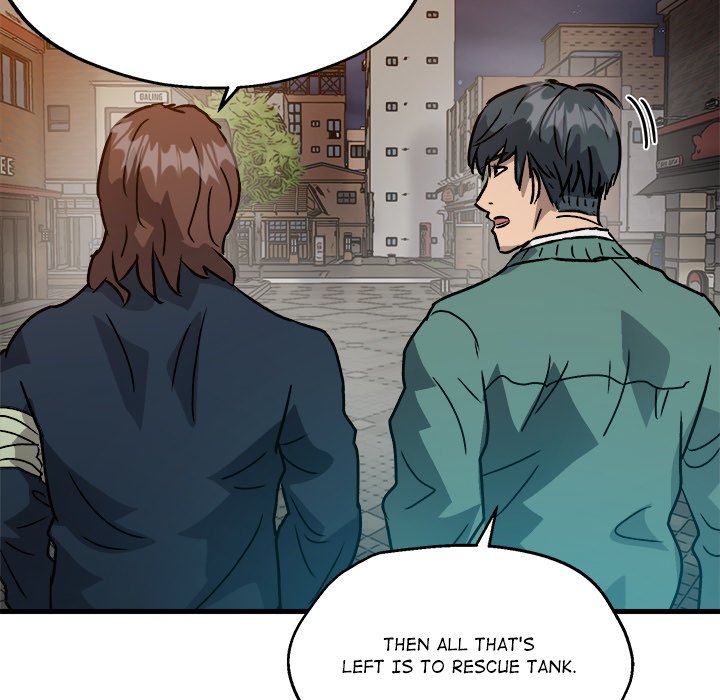 Forged by Fists Forged by Fists EP 21 - Toomics page 130 - 