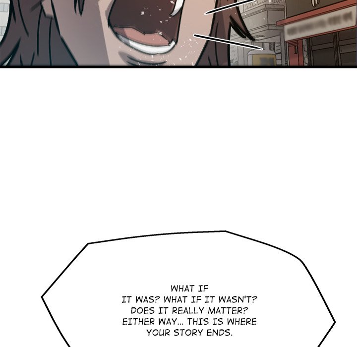 Forged by Fists Forged by Fists EP 21 - Toomics page 14 - 