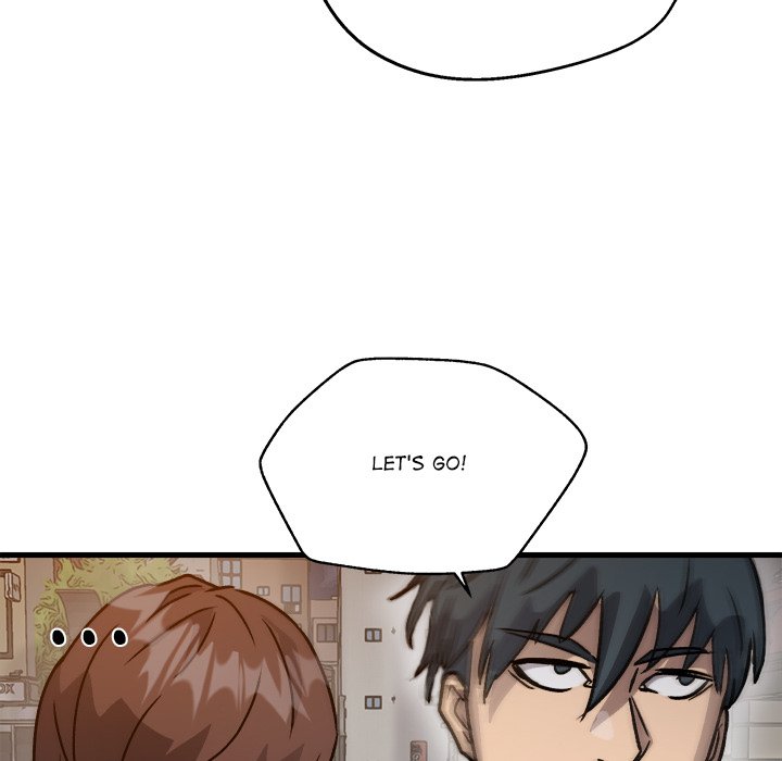 Forged by Fists Forged by Fists EP 21 - Toomics page 131 - 