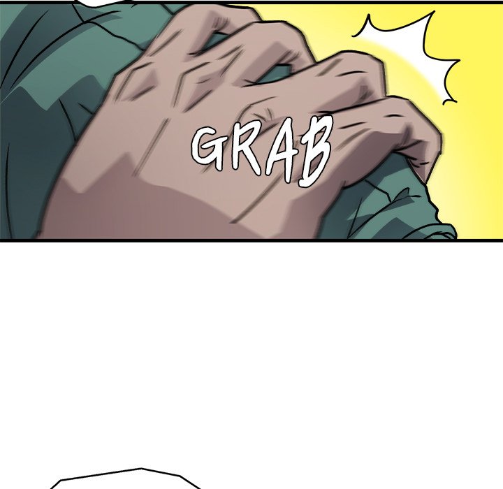 Forged by Fists Forged by Fists EP 21 - Toomics page 133 - 