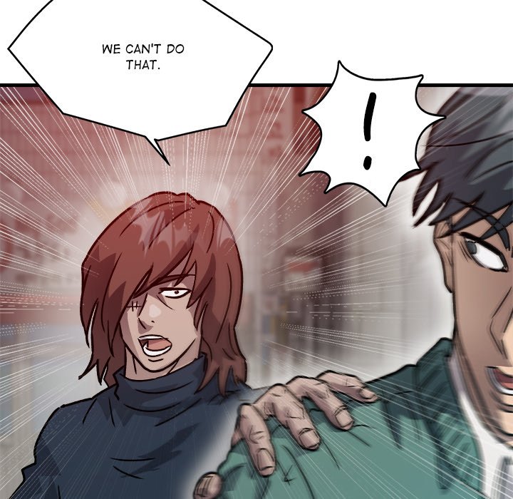 Forged by Fists Forged by Fists EP 21 - Toomics page 134 - 