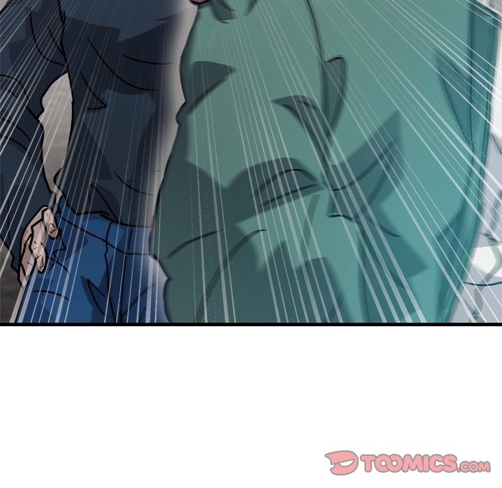 Forged by Fists Forged by Fists EP 21 - Toomics page 135 - 