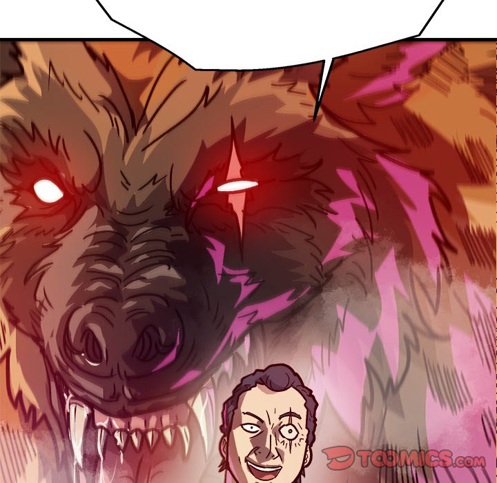 Forged by Fists Forged by Fists EP 21 - Toomics page 15 - 