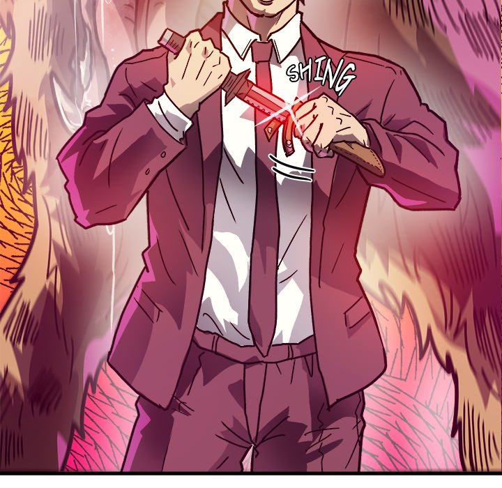 Forged by Fists Forged by Fists EP 21 - Toomics page 16 - 
